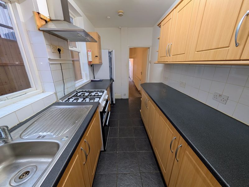 Manilla Road Selly Park